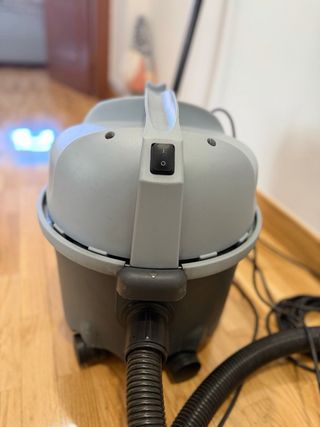 Nilfisk VP300 ECO profesional – como nueva +200€