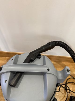 Nilfisk VP300 ECO profesional – como nueva +200€