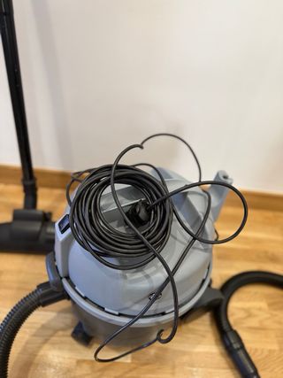 Nilfisk VP300 ECO profesional – como nueva +200€