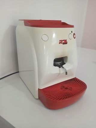 Macchina Caffè RDL Mini Cap Sistema Cialde