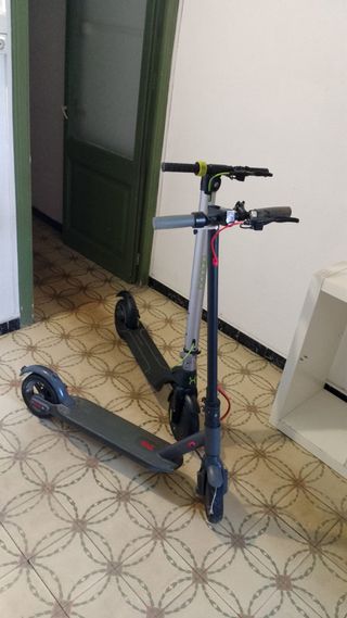 Monopattini Elettrici