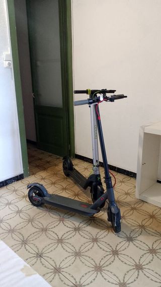 Monopattini Elettrici