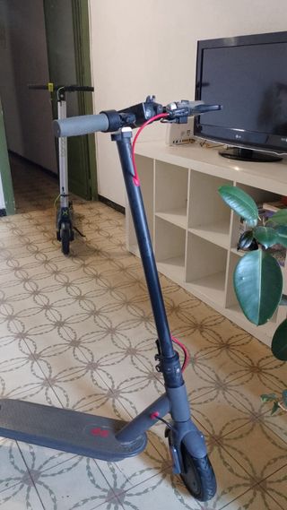 Monopattini Elettrici