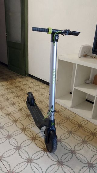 Monopattini Elettrici