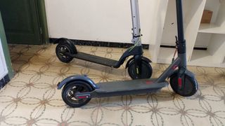 Monopattini Elettrici