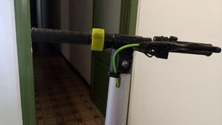 Monopattini Elettrici