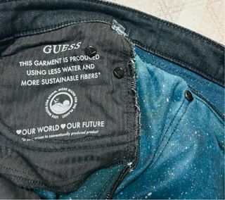 Pantaloni Guess ,taglia 42