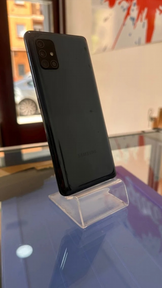 Samsung Galaxy A51 5G 128GB Gris
