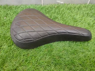 RARO SILLIN BMX AMERICA AÑOS 80 OLD SCHOOL TROXEL