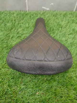 RARO SILLIN BMX AMERICA AÑOS 80 OLD SCHOOL TROXEL