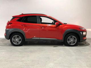 Hyundai Kona Tecno Red 1.6 TGDI DT 4x2 177 5p