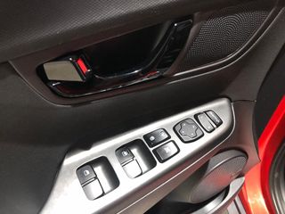 Hyundai Kona Tecno Red 1.6 TGDI DT 4x2 177 5p