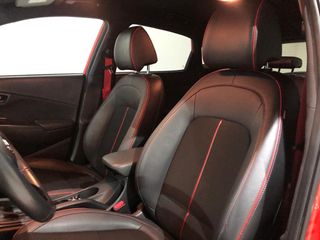 Hyundai Kona Tecno Red 1.6 TGDI DT 4x2 177 5p