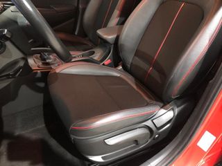 Hyundai Kona Tecno Red 1.6 TGDI DT 4x2 177 5p