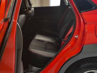 Hyundai Kona Tecno Red 1.6 TGDI DT 4x2 177 5p