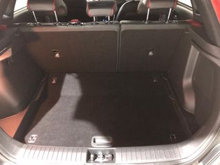 Hyundai Kona Tecno Red 1.6 TGDI DT 4x2 177 5p