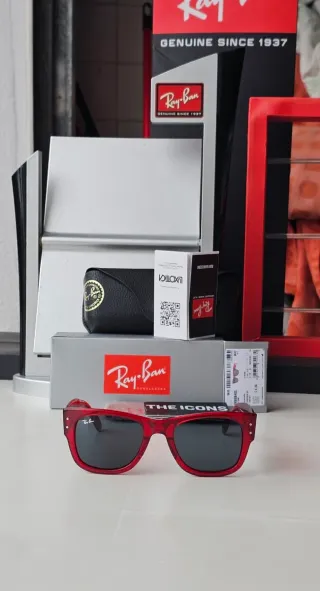 Gafas de sol 0840S Mega Wayf. (Nuevas)