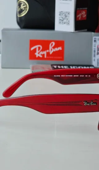 Gafas de sol 0840S Mega Wayf. (Nuevas)