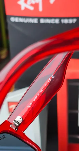 Gafas de sol 0840S Mega Wayf. (Nuevas)