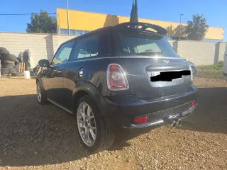 MINI Mini 2008