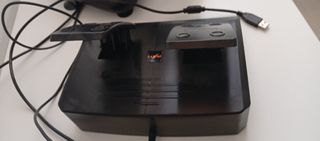 Volante PXN V3 Pro con Pedali e Cambio Manuale