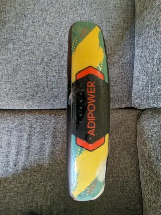 Pala Pádel Adidas Adipower W Team