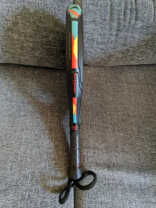 Pala Pádel Adidas Adipower W Team