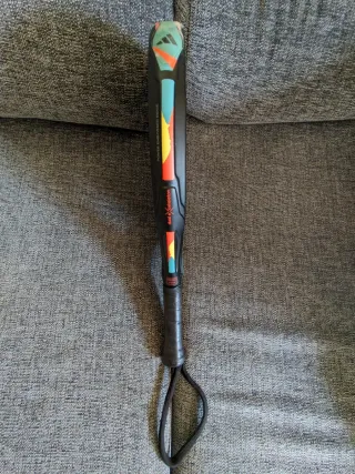 Pala Pádel Adidas Adipower W Team