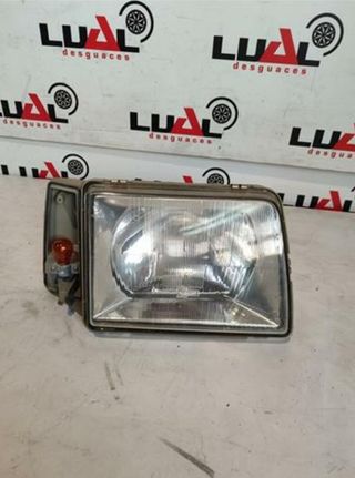 Seat 112948 faro derecho marbella