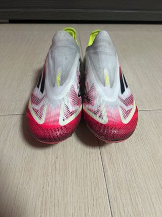 Botas de fútbol Adidas F50+ Elite