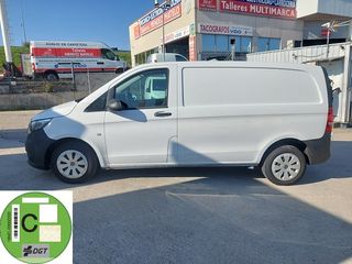 Mercedes-Benz Vito 110 cdi compacta 2020