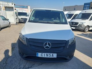 Mercedes-Benz Vito 110 cdi compacta 2020