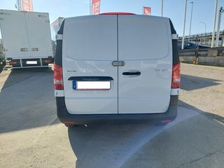 Mercedes-Benz Vito 110 cdi compacta 2020