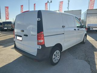 Mercedes-Benz Vito 110 cdi compacta 2020