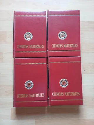 Ciencias naturales