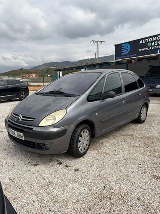 Citroen Xsara picasso 1.6HDI