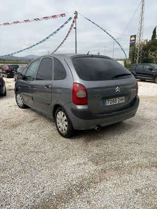 Citroen Xsara picasso 1.6HDI