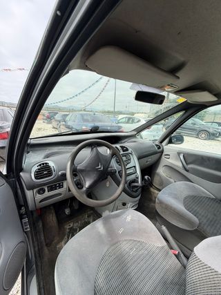 Citroen Xsara picasso 1.6HDI