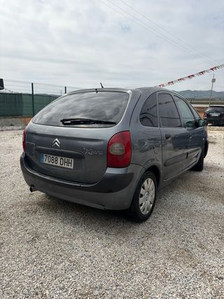 Citroen Xsara picasso 1.6HDI