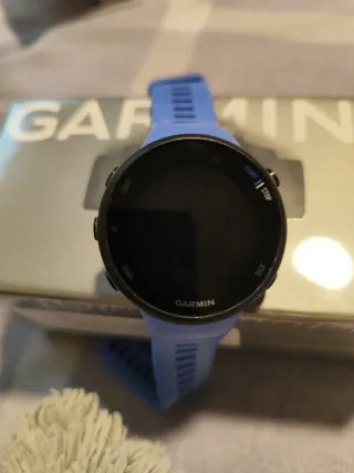 Garmin Forerunner 45 GPS Pequeño