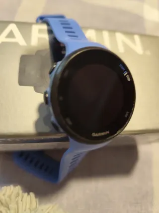 Garmin Forerunner 45 GPS Pequeño