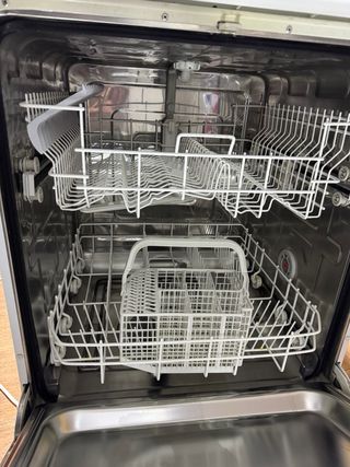 Lavavajillas Aspes Ideal 26A-161P