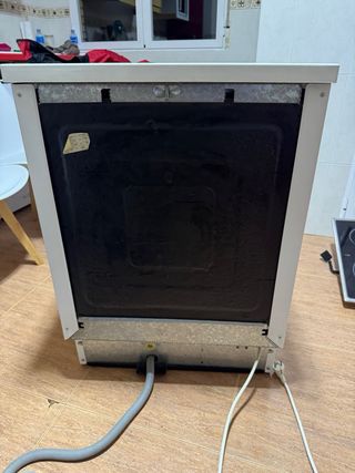 Lavavajillas Aspes Ideal 26A-161P