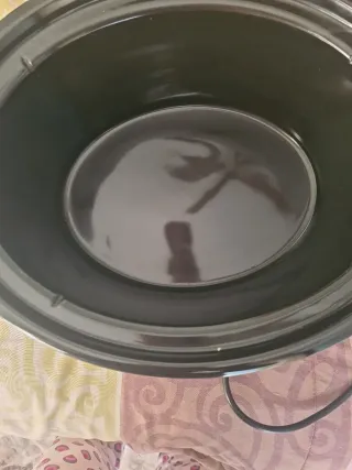 Olla de cocción lenta Crock-Pot