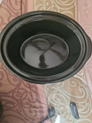 Olla de cocción lenta Crock-Pot