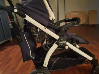 Passeggino Trio Peg Perego