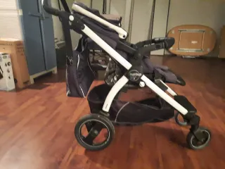 Passeggino Trio Peg Perego