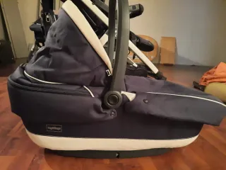 Passeggino Trio Peg Perego