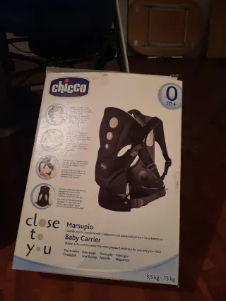 Passeggino Trio Peg Perego