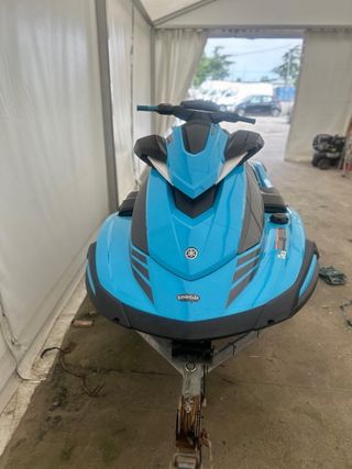 Moto de Agua Yamaha VXWaveRunner 2022